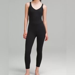 Lululemon Align Bodysuit